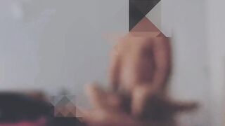 Lei sbattuta dal ragazzo