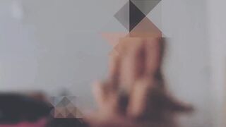 Lei sbattuta dal ragazzo