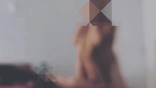 Lei sbattuta dal ragazzo