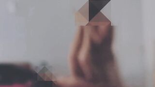 Lei sbattuta dal ragazzo