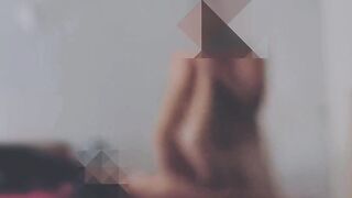 Lei sbattuta dal ragazzo