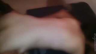 Agnese scopata in culo ed in bocca come una vacca