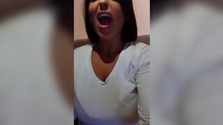 Era passato tanto dagli ultimi due cazzi !!