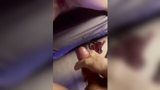 Le penetra la passera che scorreggia