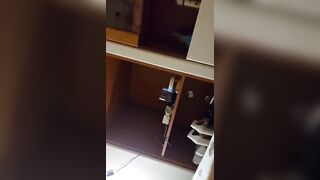 Ragazzo bisex inculato dalla fidanzata