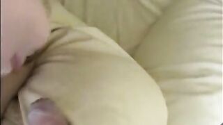 Bella Tettona Scopata