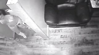 Stripper Danza sensuale