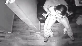 Stripper Danza sensuale