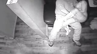 Stripper Danza sensuale