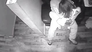 Stripper Danza sensuale