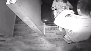 Stripper Danza sensuale