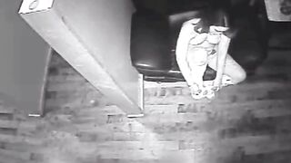 Stripper Danza sensuale