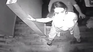 Stripper Danza sensuale