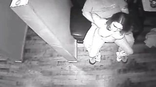 Stripper Danza sensuale