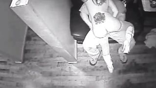 Stripper Danza sensuale