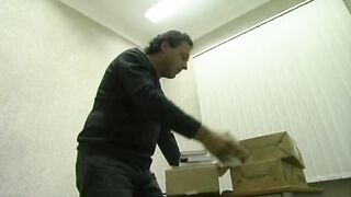 Stupri italiani 8 - L'inganno - L'emigrante