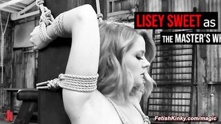 Anteprima del video: Bound and group fucked slaves in mixed scenes