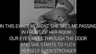 La troia chiama il servizio in camera - Seconda parte