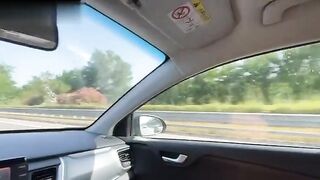 Succhiata di cazzo ad alta velocità