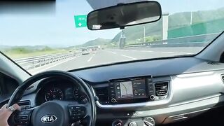 Succhiata di cazzo ad alta velocità