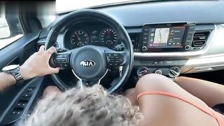 Succhiata di cazzo ad alta velocità