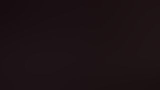 La studentessa cavalca il docente