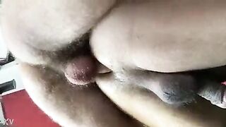 Un bel cazzo in culo