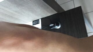 Do una mano in ufficio al mio amico...