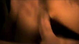 Doppietta perfetta per la piccola troietta