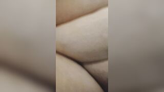 Dolce mogliettina Bbw vogliosa