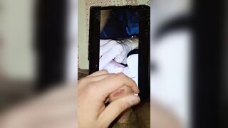 Ale tributa moglie in cam