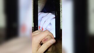 Ale tributa moglie in cam