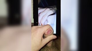 Ale tributa moglie in cam