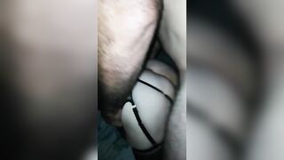 Mi faccio scopare da un amico