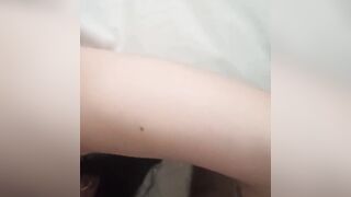 Moglie scopata in gola dal marito