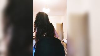 NON FARE IL TIRCHIO ! STA QUI è TUTTA ROBA GENUINA !