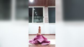 Il mio primo video porno anale Parte 2