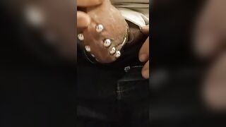 Cazzo chiuso a chiave, castità, fuck locked - Lei lo  vuole chiuso a chiave