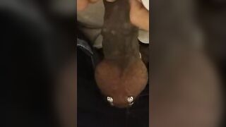 Cazzo chiuso a chiave, castità, fuck locked - Lei lo  vuole chiuso a chiave