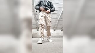 Sega nel solaio perché casa occupata