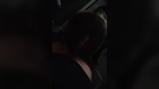 Il puttaniere fa una compilation con trans milanese