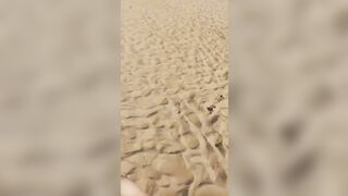 Ecco la passera della mia troia nudista