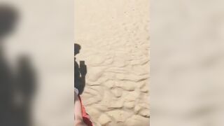 Ecco la passera della mia troia nudista