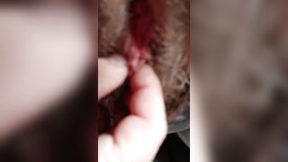 Come lo prende la mia vacca...!