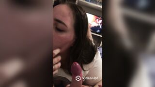 Pompino in The Pose dalla mia ex