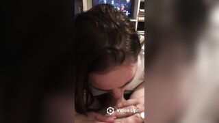 Pompino in The Pose dalla mia ex