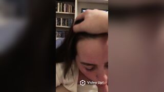 Pompino in The Pose dalla mia ex