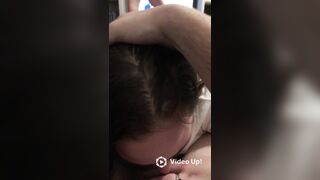 Pompino in The Pose dalla mia ex