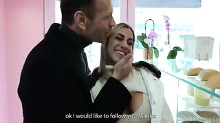 Anteprima del video: Marika e Rocco in gita a Milano