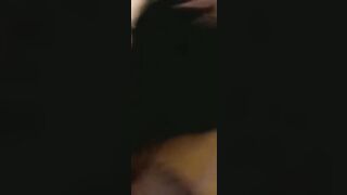 Scopo la mia puttana a pecorella